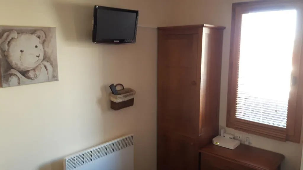 Appartement La Plagne Soleil