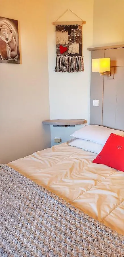 Appartement La Plagne Soleil Γαλλία